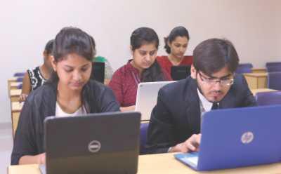 Corporate Citizeship Experieced Faculty TUITION FEE Studets from Idia category For PGDM (full term) approved by All