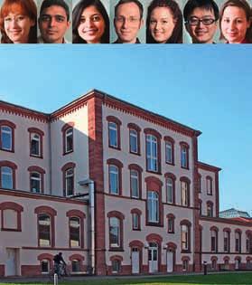 104 Languages and Cultural Studies 3Other / Non-European Languages and Cultural Studies Heidelberg Universität Heidelberg Graduate Programme for Transcultural Studies (GPTS) GPTS is part of the