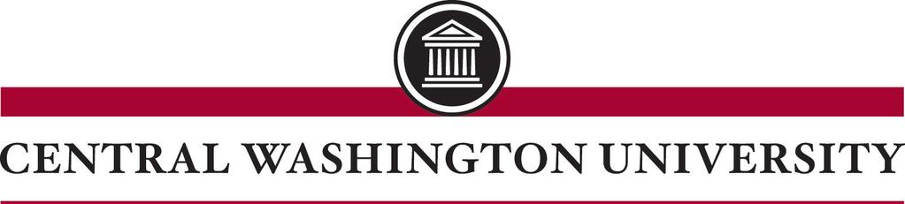 CENTRAL WASHINGTON UNIVERSITY SATISFACTORY ACADEMIC PROGRESS POLICY FOR FINANCIAL AID YEAR 2014-15 Satisfactory Academic Progress (SAP) is assessed by the Financial Aid Office (FAO) for any student