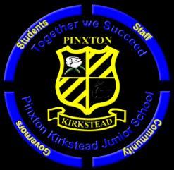 Pinxton Kirkstead Junior School Whole School Calendar Dates 2016-2017 as of September 2016 AUTUMN TERM September 2016 Monday 5 th Tuesday 6 th Monday 12 th Friday