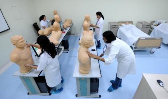 Why use simulation in medicine?