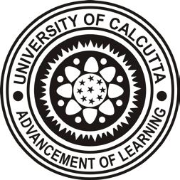 MBA (Financial Management) Department of Commerce UNIVERSITY OF CALCUTTA Affix stamp size Self attested photo Asutosh Building, Kolkata 700 073 Tel. No. (033) 2410071 (3 lines) (Extn.