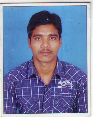 He has attended FDP and has published articles in national journals Mr M. Nandulal, MBA Assistant Professor Mr M.