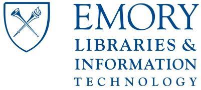 Libraries & Information Technology Human Resources Service Desk Librarian Professional Position Posting Department: Salary: Position Availability: Access Services, Emory Libraries Commensurate with