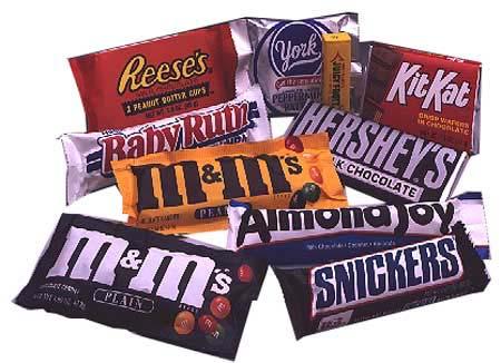 Ice Breaker WELCOME!!! Find a seat Choose a piece of candy Complete the following activity Using your candy of choice, describe your teaching journey thus far.