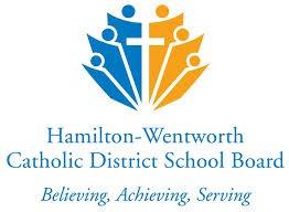 MISSION The mission of the Catholic Education in Hamilton- Wentworth, in union with our Bishop, is to enable all learners to realize the fullness of humanity of which our Lord Jesus Christ is the