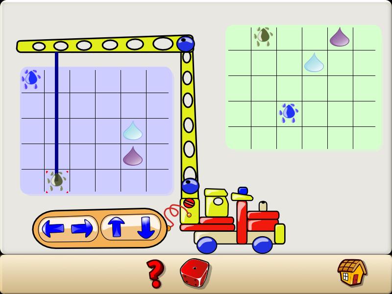 Book III Lesson 5 1. Play puzzles in the Educational suite Gcompris. Within the educational suite gcompris, explore go to discovery activities and puzzles.