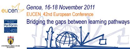Call for Abstracts on Validation of Prior Learning 42nd EUCEN Conference - Bridging the gaps between learning pathways Universities are increasingly called upon to address various issues relating to