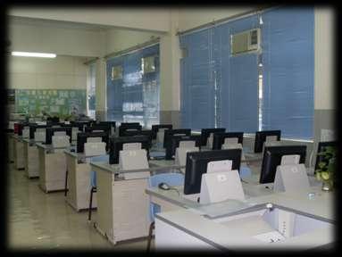 Our School s Facilities The