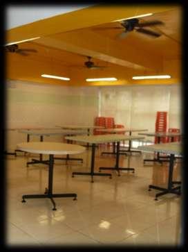 Our School s Facilities The