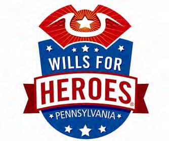 Wills for Heroes Events Scheduled in 2014 Date County Location March 29 Montgomery Horsham Fire Co. No.
