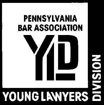 Smith Award is presented to a Pennsylvania young lawyer who through her or his exemplary personal and professional conduct reminded lawyers of their professional responsibilities.
