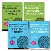 What help is available Pearson revision guides and revision workbook Exam Practice papers Wednesday after school drop-in sessions Every teacher has an