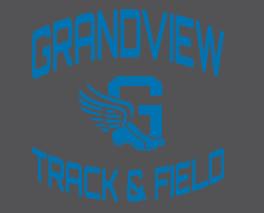 GHS TRACK & FIELD Program Description: Track and Field (Boys and Girls): The Grandview Track and Field Program is a non-cut sport that offers opportunities for all types of athletes of all ability