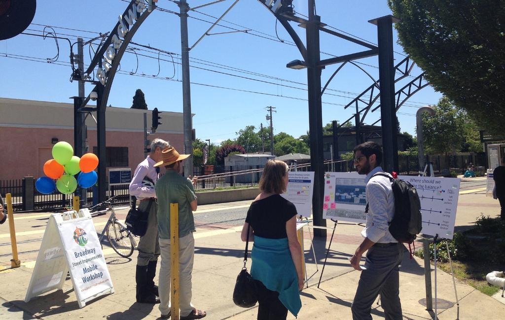 These 2-hour pop-up workshops will include information about SacRT, including recent improvements the agency has made to address community concerns, and the SacRT Forward plan.