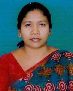 Appointment Mrs.Anjani Amita Hemrom Principal M.