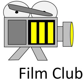 Club 1 st Film club 2 nd Film club,