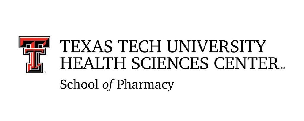 THE TECH TIMES A Publication of the TTUHSC Residency Programs The Tech Times is published quarterly for graduates of Texas Tech University Health Sciences Center School of Pharmacy