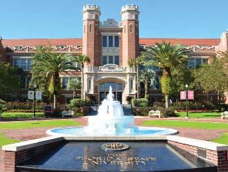 2860 LLCS AT FSU Bryan Hall Social Justice Music Health Professions Nursing Global & Public Affairs Entrepreneurship & Innovation Women in Math, Science & Engineering Fall/Spring housing contracts