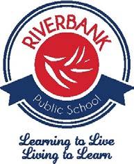 RIVERBANK PUBLIC SCHOOL
