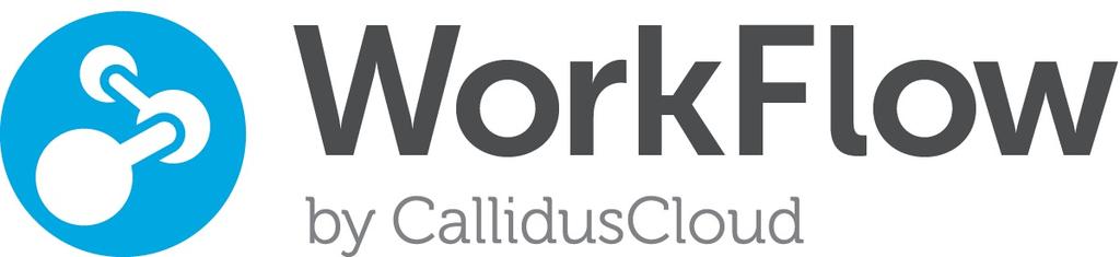 Callidus Workflow Administration Basics Callidus WorkFlow Administration Basics is an entry level course that will help equip administrative users with the knowledge and experience to begin planning