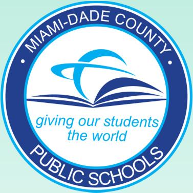 Miami-Dade County Public Schools is a countywide school system, and it is the fourth largest system in the nation. Management of schools is totally independent of metropolitan and city governments.