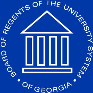 Board of Regents University System of Georgia