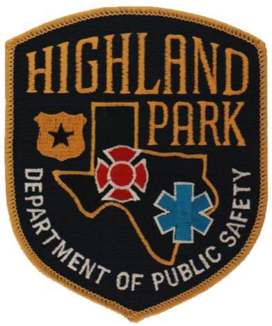 HIGHLAND PARK DEPARTMENT OF PUBLIC SAFETY APPLICANT FACT SHEET RECRUITMENT AND SELECTION PROCESS PURPOSE The Highland Park Department of Public Safety is an Equal Opportunity Employer under the