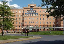 VA Medical Center, Philadelphia, PA Medical Gas Upgrade Extended Care Building & Main Hospital Hunter Holmes McGuire VA Medical Center,