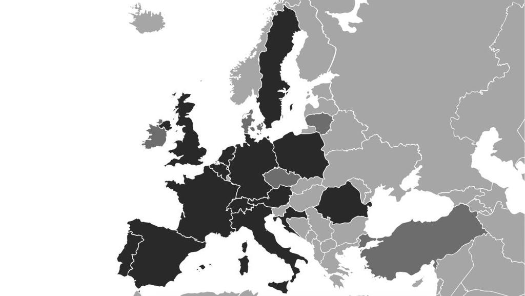 > JADE European Confederation of Junior Enterprises > European Confederation of Junior
