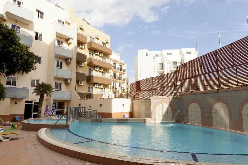 Classic Club - Malta The EC Classic Club is a young learner programme set in the northern coast of Malta, with accommodation at a hotel in Qawra.