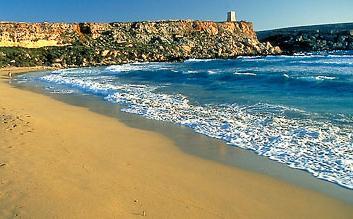 Beach (Mellieha Bay) Sliema Ferries at Tour: Half Day Valletta + Malta Experience Balluta meeting point at 13.30hrs. Return at Town Walk Sliema Ferries at 20.00hrs. Return at 22.30hrs. Welcome Party Sliema Ferries at 20.