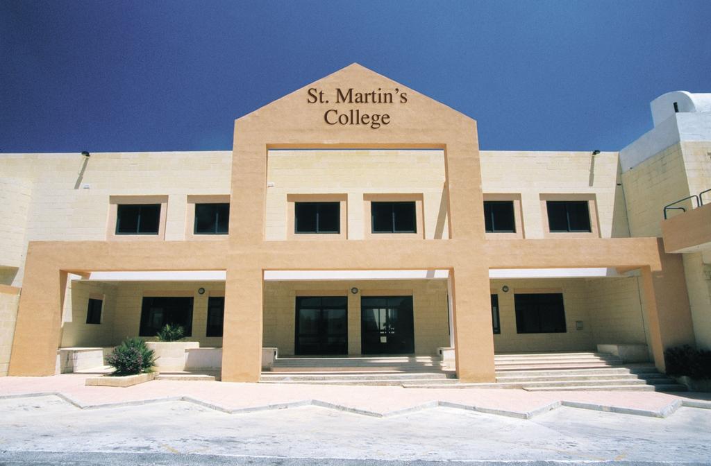 Learning Centre Address: MAXIMUM CLASS SIZE Max. 15 students per class 14 June - 27 June: EC Malta, St. Julian's 30 June - 31 August: St.