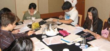 LEVEL7 EDUCATION IB REVISION WORKSHOPS Led by Paul Hoang