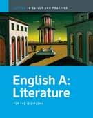 IB English A Language and Literature The most comprehensive, challenging, and engaging, this book was developed with the IB to exactly match the 2011 syllabus for SL and