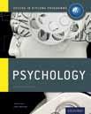 (Grades 11 12) IB Psychology This core text actively encourages students to ask questions and examine evidence.