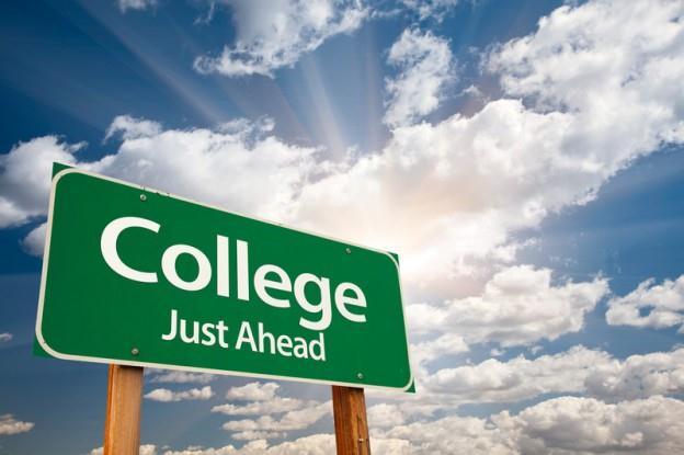 What To Do Your Senior Year Research colleges online, college visits, etc. Online Search Websites: www.scholarship.com www.fastweb.com www.gacollege411.