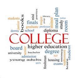 What are colleges looking for? 1. Grade Point Average (GPA) 2. Rigor of Courses 3.