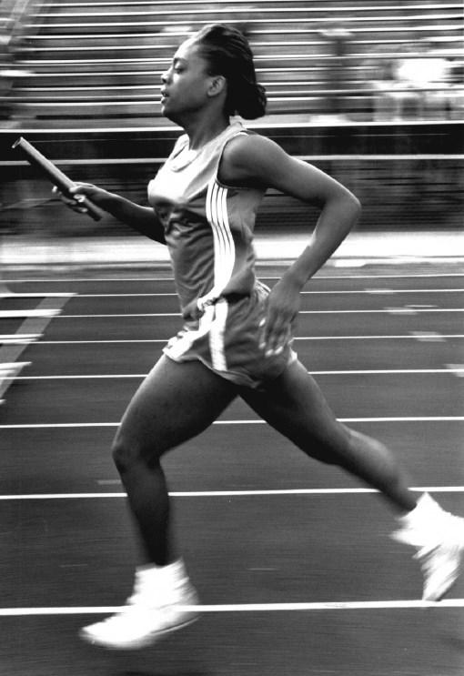 LaTonya Wheeler ACCOMPLISHMENTS: Track & Field 1990 All Conference 1991 Conference Champion (400m, 800m) All Conference State Qualifier (400m) 1992 Conference Champion (200m, 400m, 4x2, 4x4) Regional