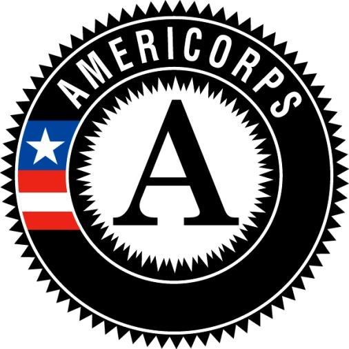About AmeriCorps About AmeriCorps AmeriCorps is akin to the "domestic Peace Corps" where thousands of Americans, both young and old, are making a difference in the community through service in