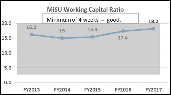 Minot State University (MiSU) CFI Zones Public Institutions