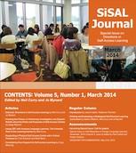 Studies in Self-Access Learning Journal http://sisaljournal.