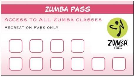 Purchase Fit / Zumba Pass at 10 CLASSES FOR $15! 20% Off 10 CLASSES FOR $25! YOUR FIRST 2017 FIT/ZUMBA PASS!
