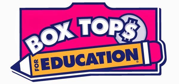 Box Top News 1 st Box Top Challenge Sacred Heart Box Top World Series Support Your School Kroger Parents if you are a Kroger shopper, please