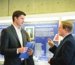 VILLANOVA ON THE HILL: An alumni-driven networking initiative that allows students to explore careers in public policy, including NGOs and politics, and builds an engaged alumni group of Villanovans