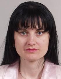 Counsellor Ms Iliyana Atanasova