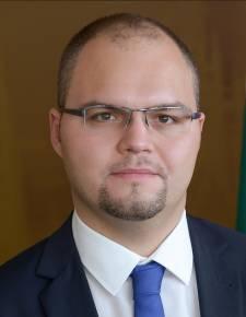 3 Hungary National Development Deputy