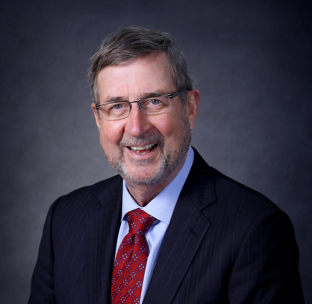 Dr. R. Phillip Dellinger is Professor and Chairman of Medicine at Cooper Medical School of Rowan University.