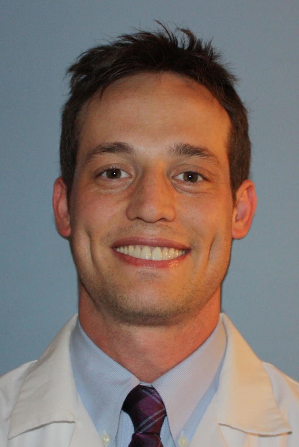 Dr. Ryan Gibbons attended the Lewis Katz School of Medicine at Temple University.