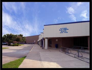Existing Memorial Parkway Junior High School 21203 Highland Knolls Katy, Texas 77450 All costs shown are in the year 2010 dollars.